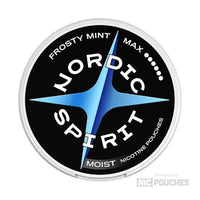 Nordic Spirit Max Frosty Mint