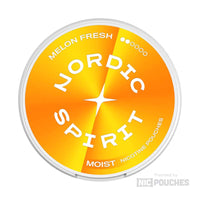 Nordic Spirit Melon Fresh