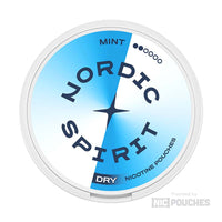 Nordic Spirit Mint
