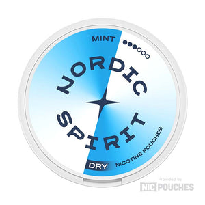 Nordic Spirit Mint