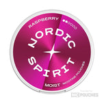 Nordic Spirit Raspberry