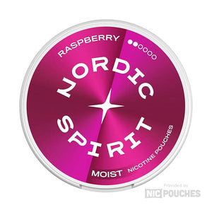 Nordic Spirit Raspberry