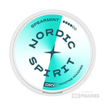 Nordic Spirit Spearmint