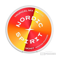 Nordic Spirit Tropical Mix