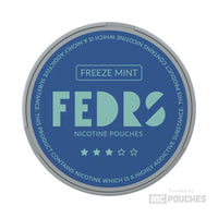 FEDRS Only Freeze Mint