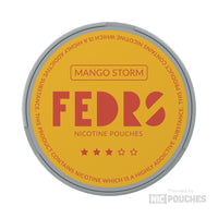 FEDRS Only Mango Storm