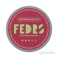 FEDRS Only Watermelon Ice