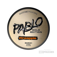 Pablo Gold Edition Pineapple
