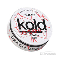 Koldnic Peach Ice