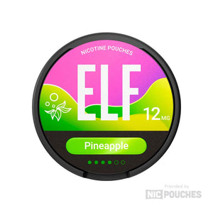 ELF Pineapple
