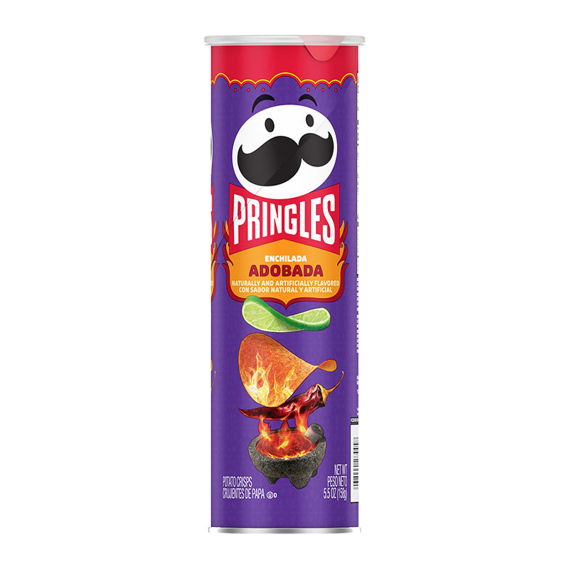 Pringles Adobada 5.5oz