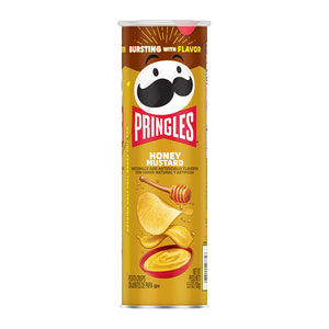 Pringles Honey Mustard 5.5oz