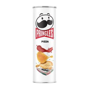 Pringles Pizza 5.5oz