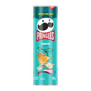 Pringles Ranch (USA) 5.5oz