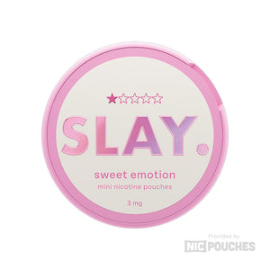 SLAY Sweet Emotion