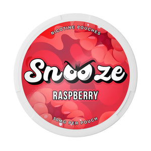 Snooze Raspberry