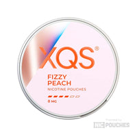 XQS Fizzy Peach