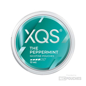 XQS Peppermint