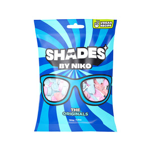 Shades by Niko The Originals