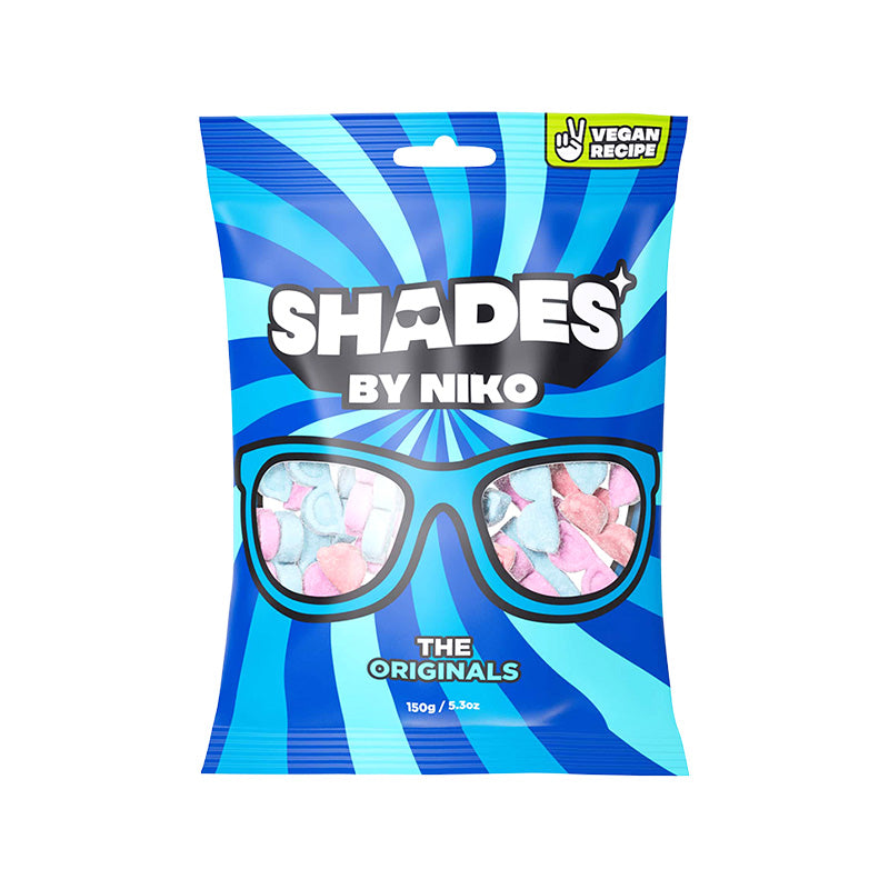 Shades by Niko The Originals
