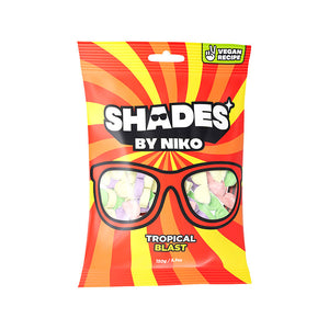 Shades by Niko Tropical Blast