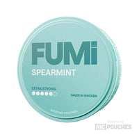 FUMI Spearmint