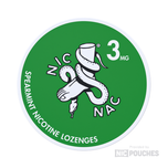 Nic Nac Spearmint