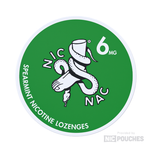 Nic Nac Spearmint