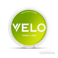 VELO Tangy Lime
