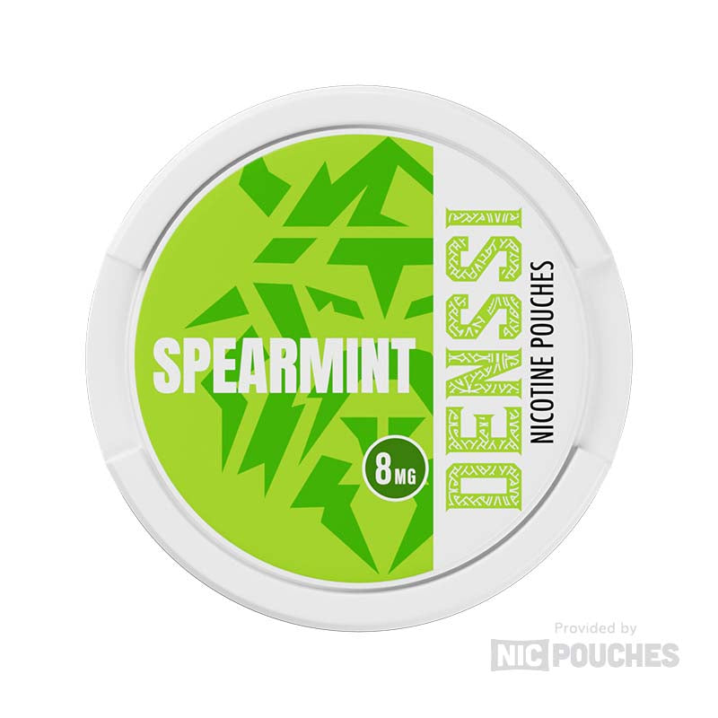 Denssi Spearmint