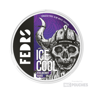 FEDRS Ice Cool Evilberry