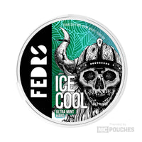 FEDRS Ice Cool Ultra Mint