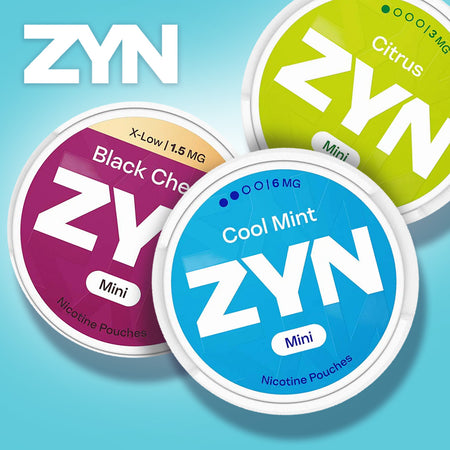 Zyn revised pricing