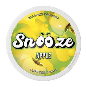 snooze tobacco price Nicotine Pouches Tigersnus - Clove