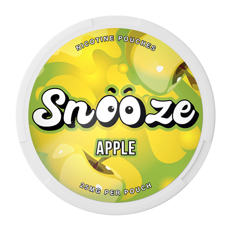 Snooze Apple