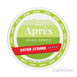 Après Hugo Spritz