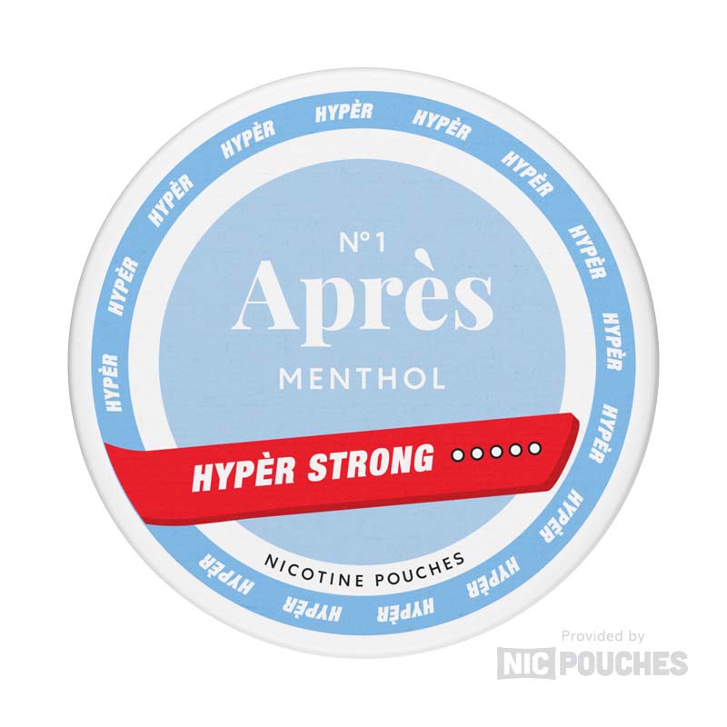 Après Menthol