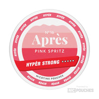 Après Pink Spritz