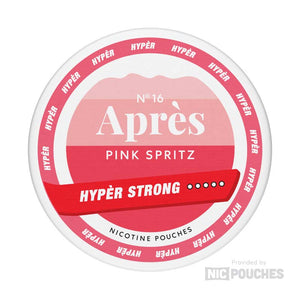 Après Pink Spritz