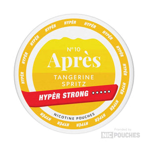 Après Tangerine Spritz