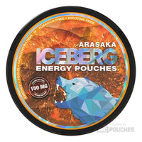 Iceberg Arasaka Energy Pouches