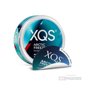 XQS Arctic Freeze