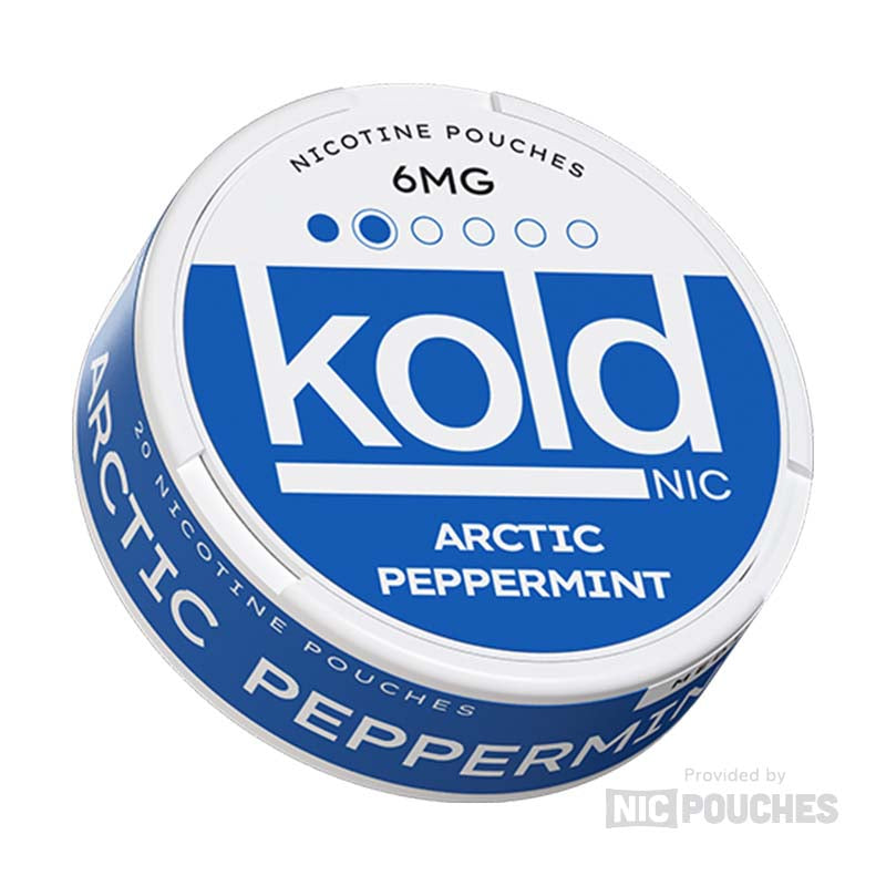Koldnic Arctic Peppermint