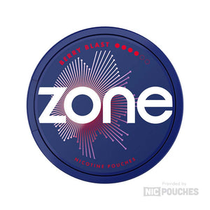 Zone Berry Blast
