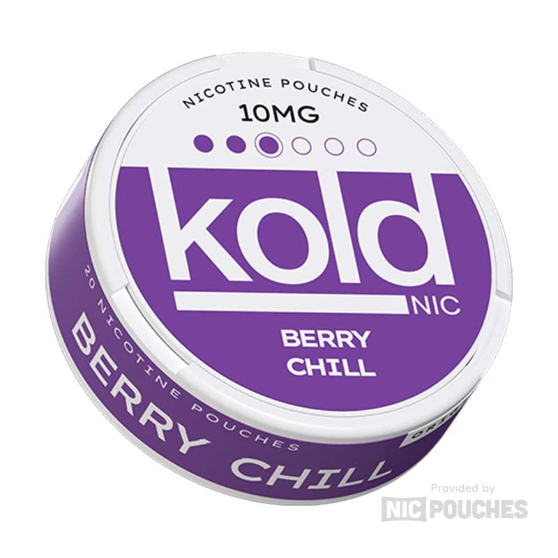 Koldnic Berry Chill