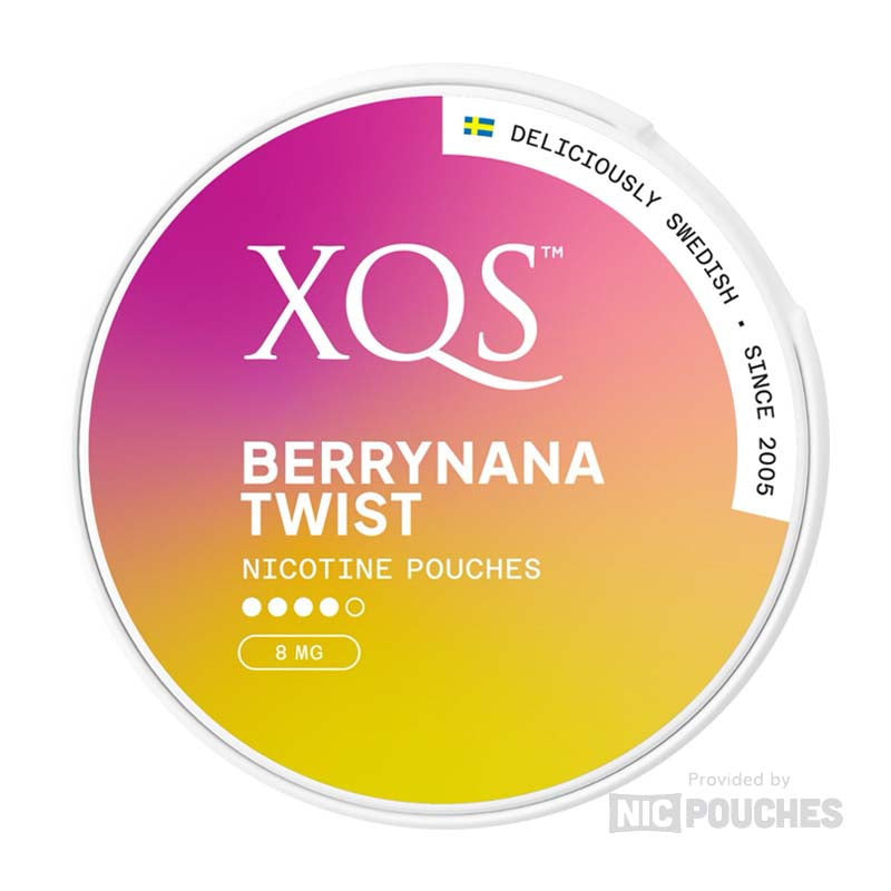 xqs nic pouches