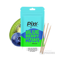 Pixx Blueberry Kiwi