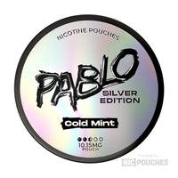 Pablo Silver Edition Cold Mint