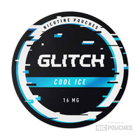 Glitch Cool Ice
