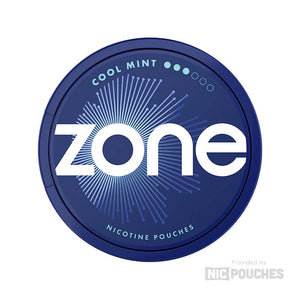 Zone Cool Mint